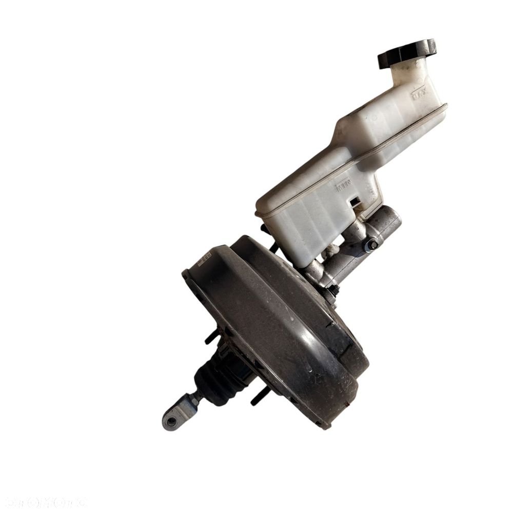Serwo wspomaganie hamulca 58500-2S870 Hyundai ix35 - 4