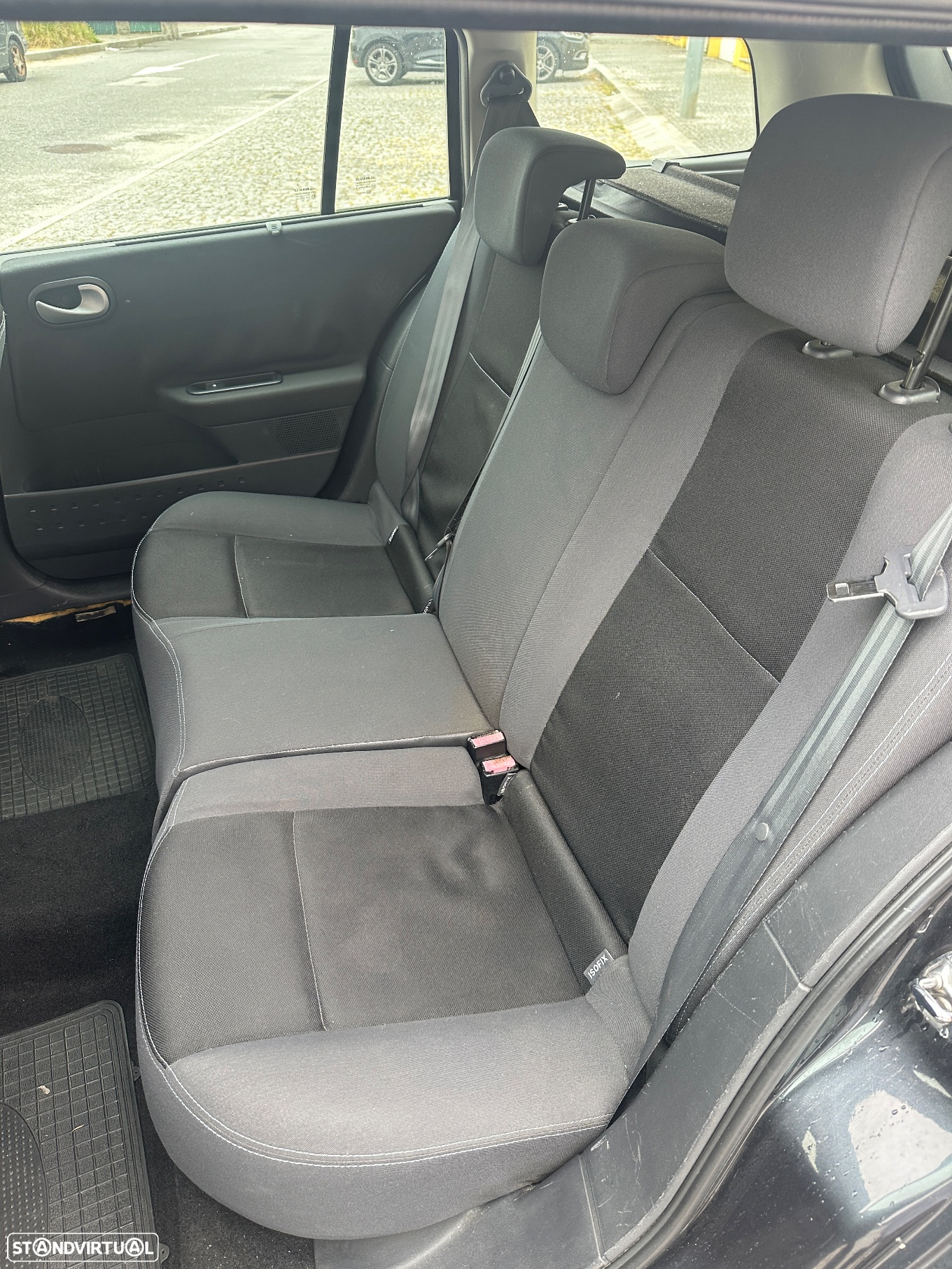 Renault Mégane Break 1.5 dCi Dynamique - 7