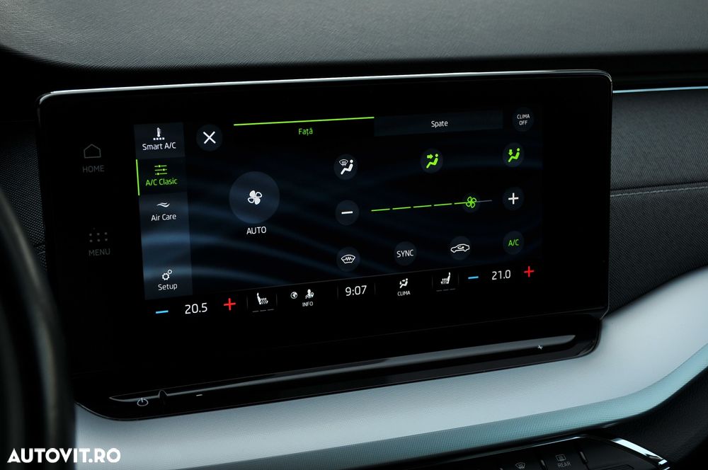 Skoda Octavia 1.0 TSI e-TEC DSG First Edition - 5