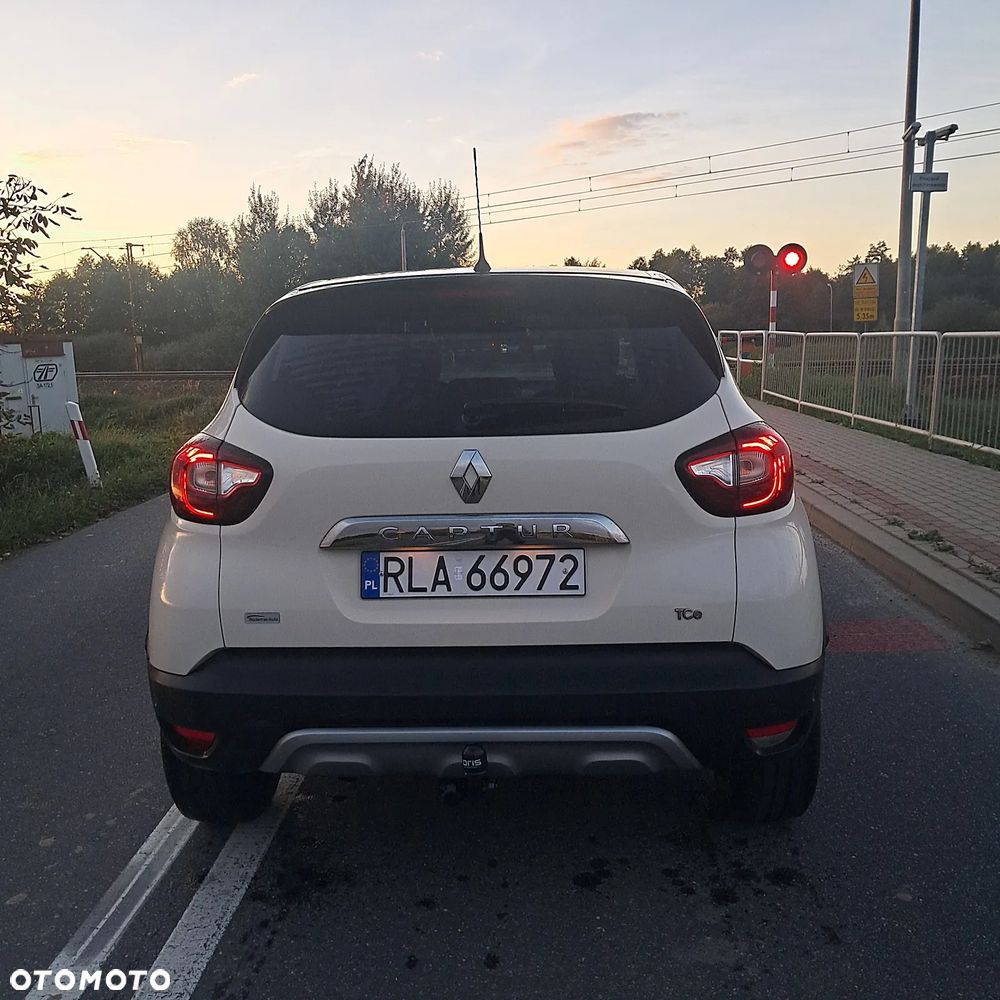 Renault Captur ENERGY TCe 90 Start&Stop Expression - 22