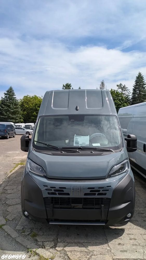 Fiat Ducato L4H3 - 2