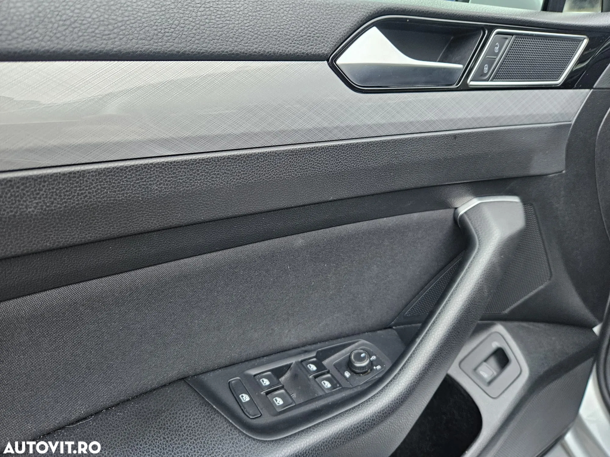 Volkswagen Passat 2.0 TSI ACT OPF DSG Comfortline - 17
