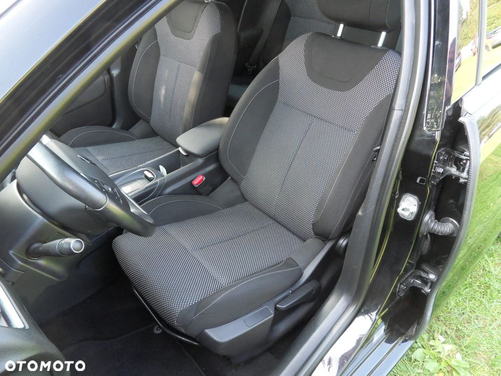 Citroën DS4 PureTech 130 Stop&Start Limited Edition 1955 - 14