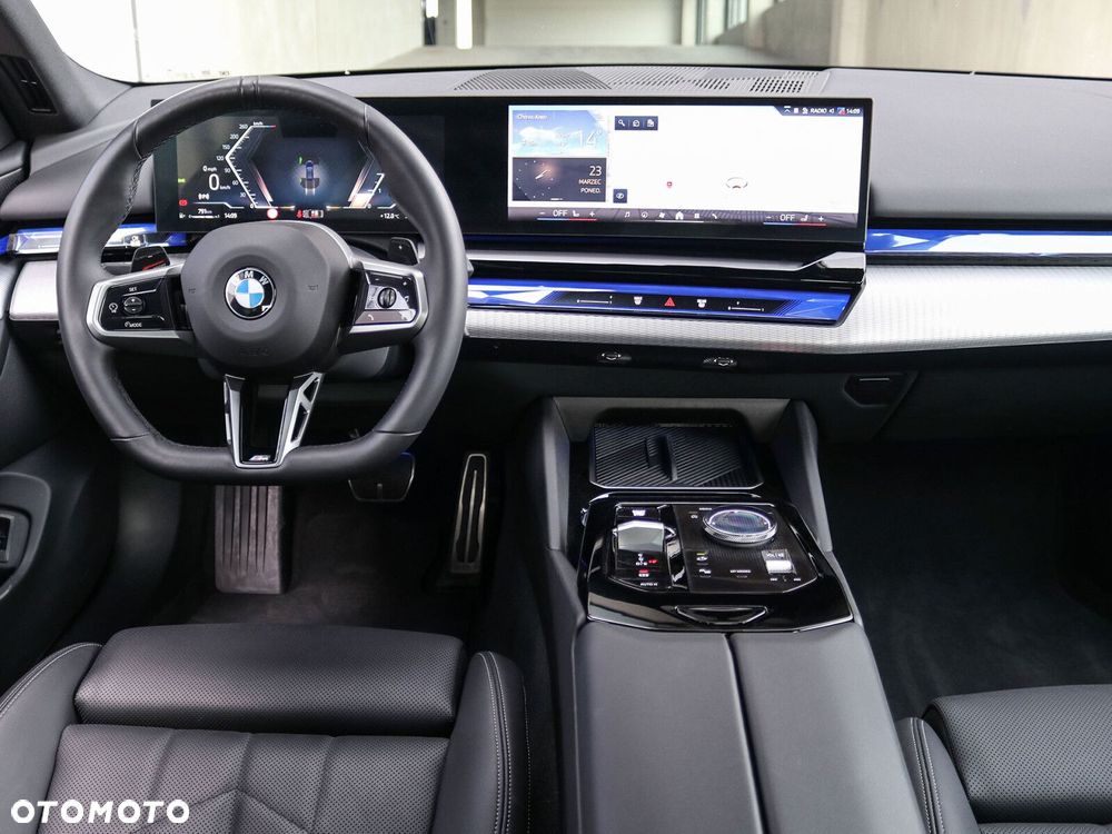 BMW Seria 5 - 3