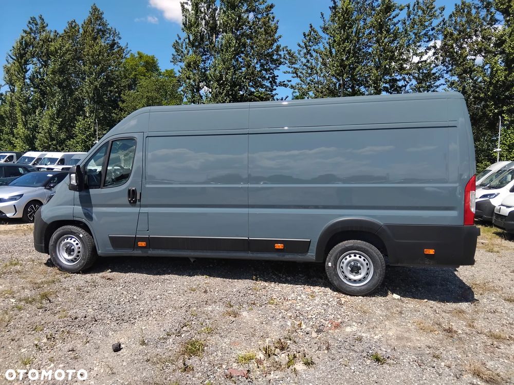 Peugeot BOXER - 7