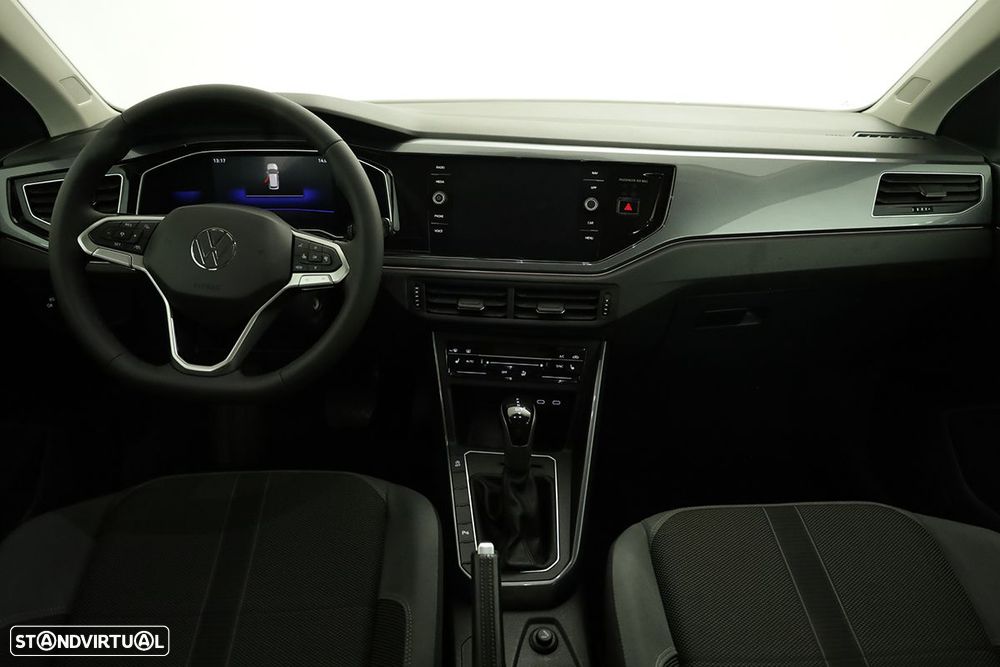VW Polo 1.0 TSI Style DSG - 8
