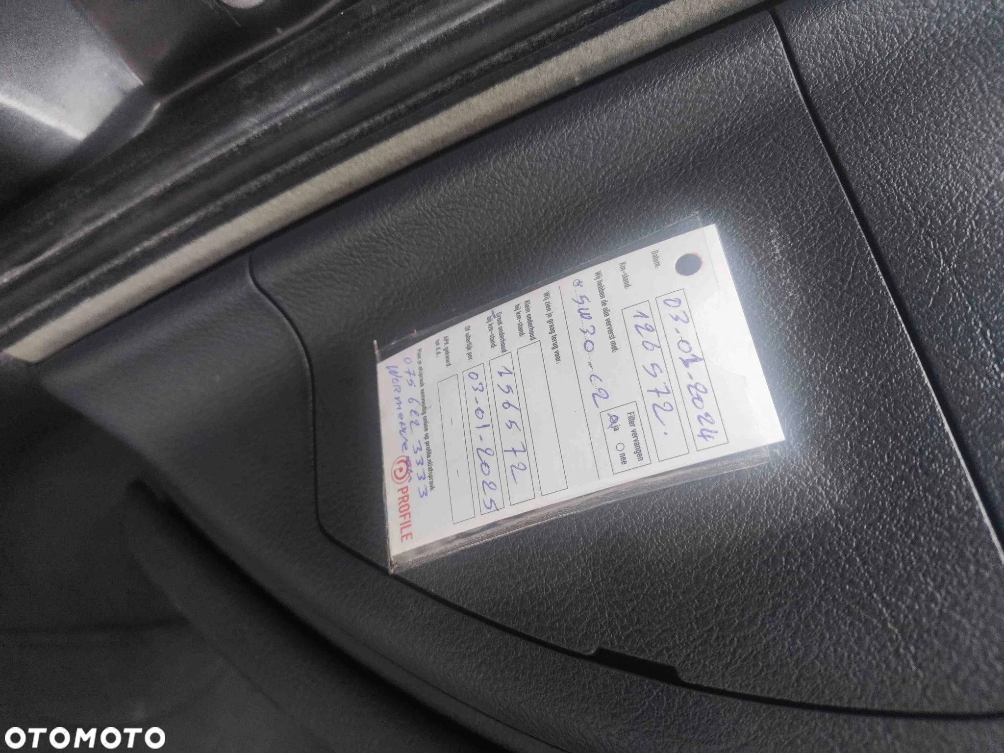Renault Laguna 2.0 16V Dynamique - 15
