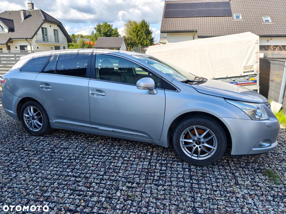 Toyota Avensis 1.8 Sol plus EU5 - 5