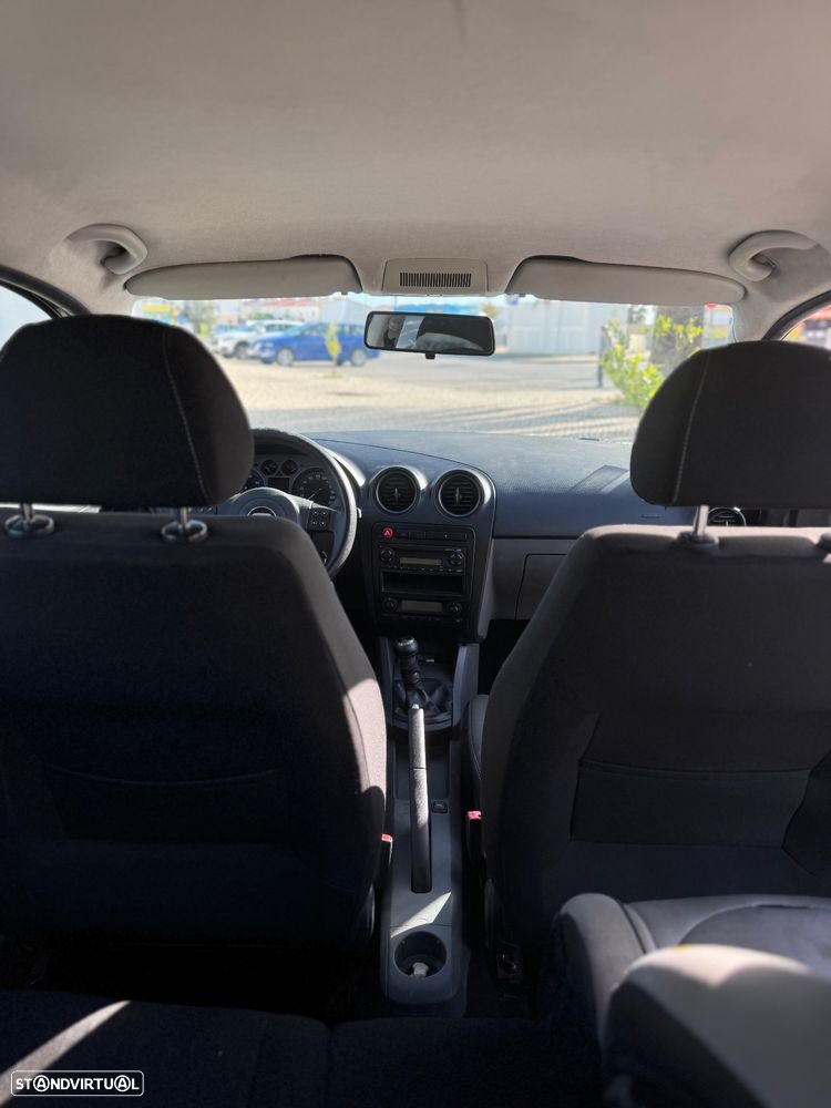 SEAT Ibiza 1.4 16V Style - 5