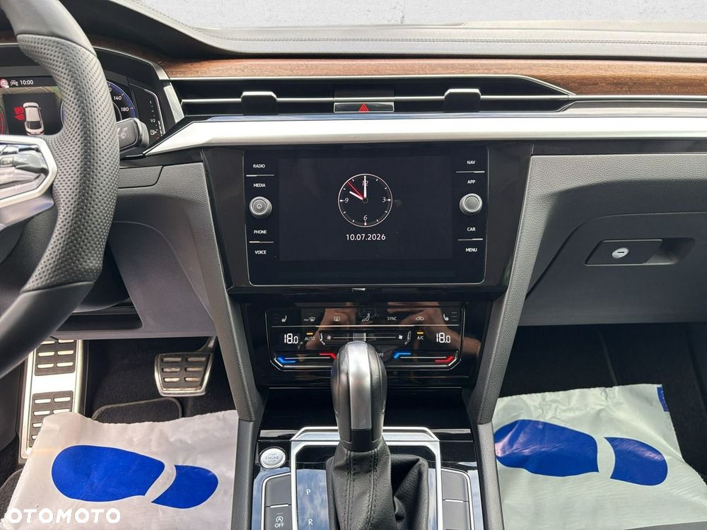 Volkswagen Arteon - 19