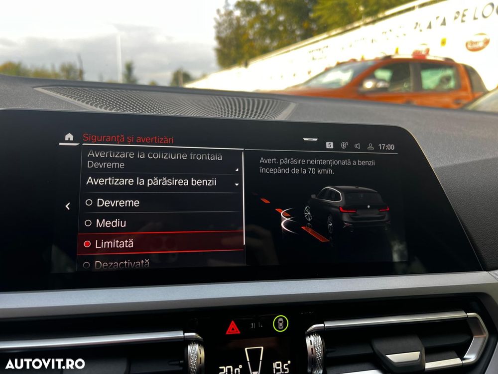 BMW 3 Series 2021 — imagine 27