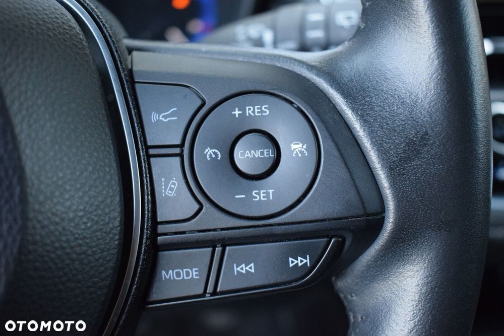 Toyota Corolla 1.8 Hybrid Comfort - 25