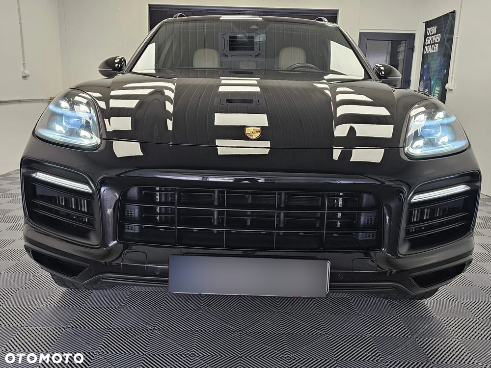 Porsche Cayenne Tiptronic S - 3