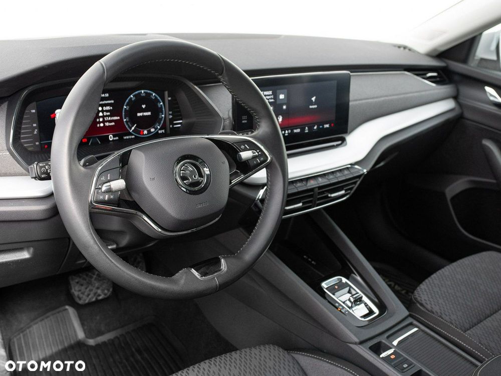 Skoda Octavia - 7