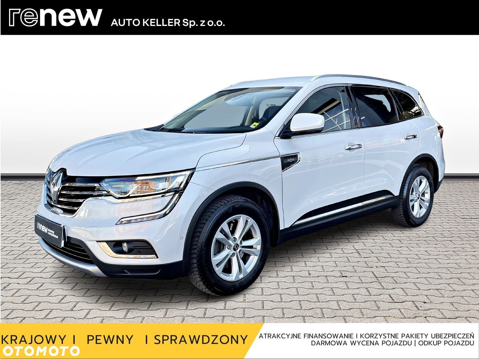 Renault Koleos - 1