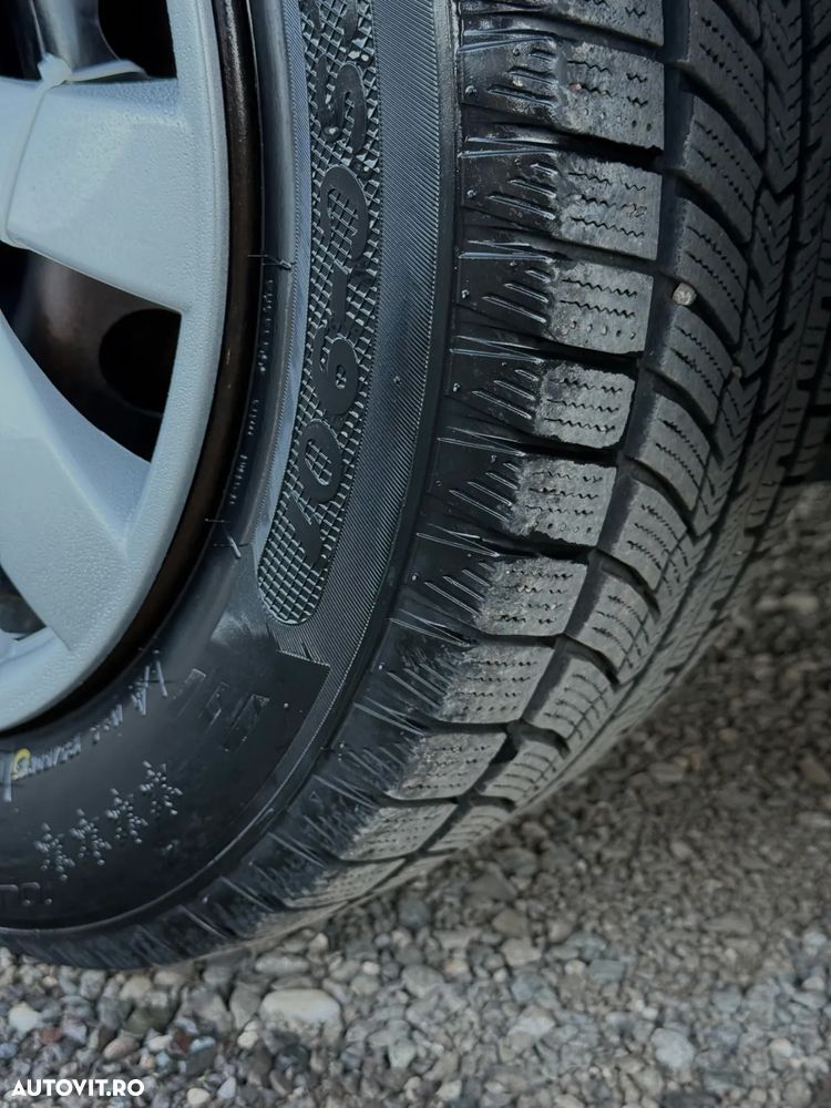 Renault Clio Estate dCi Life - 26