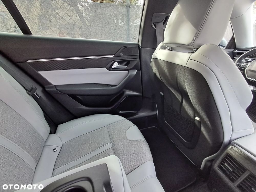 Peugeot 508 - 13