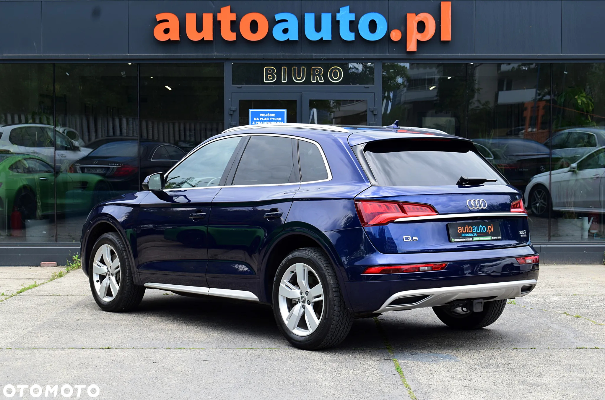 Audi Q5 2.0 TFSI Quattro Sport S tronic - 31