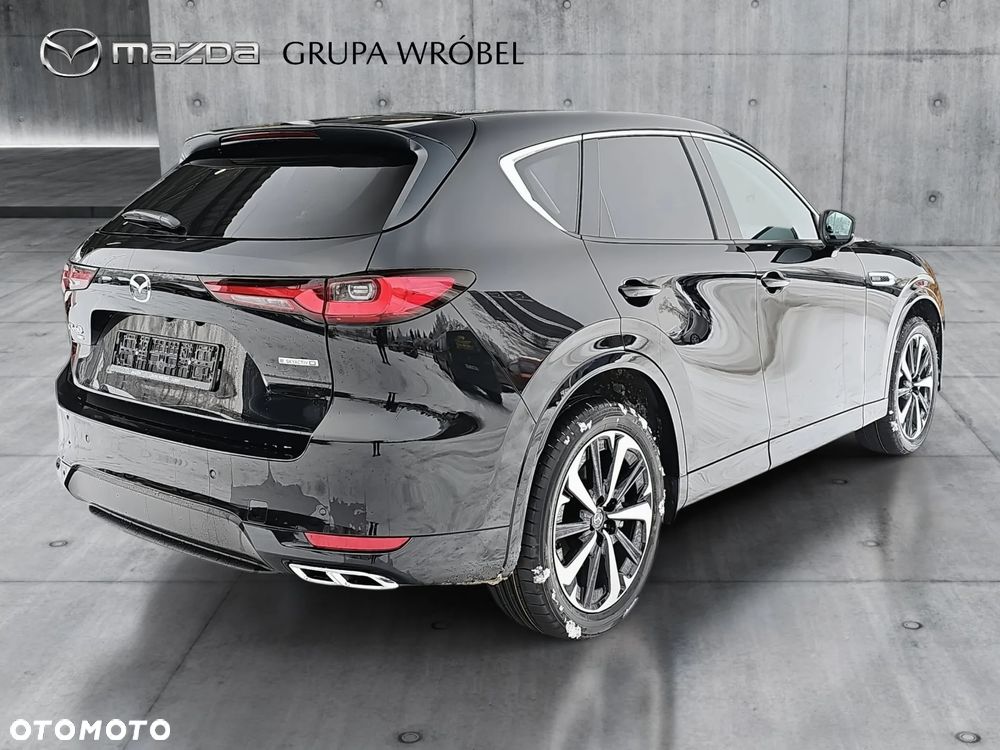 Mazda CX-60 3.3 D mHEV Takumi - 6