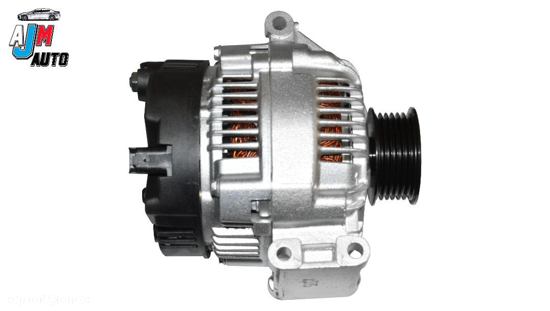 Alternator 1.4 1.6 2.0 16V MPI Dacia Logan Sandero Nissan Kubistar Renault Clio II Espace III - 2