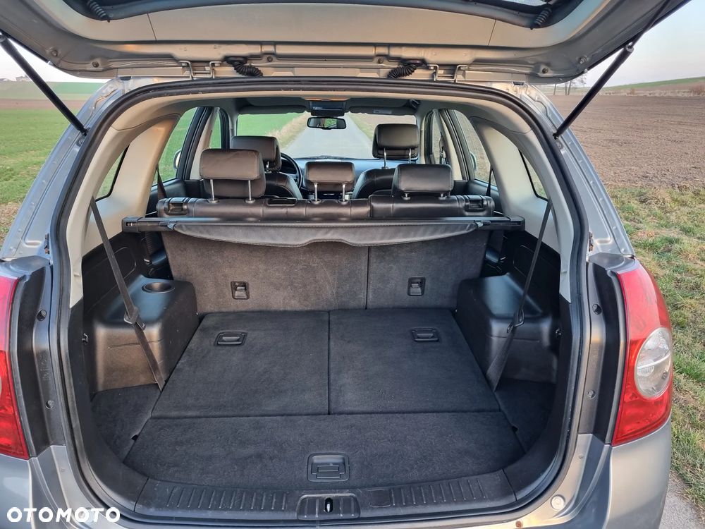 Chevrolet Captiva 2.4 2WD LT - 11