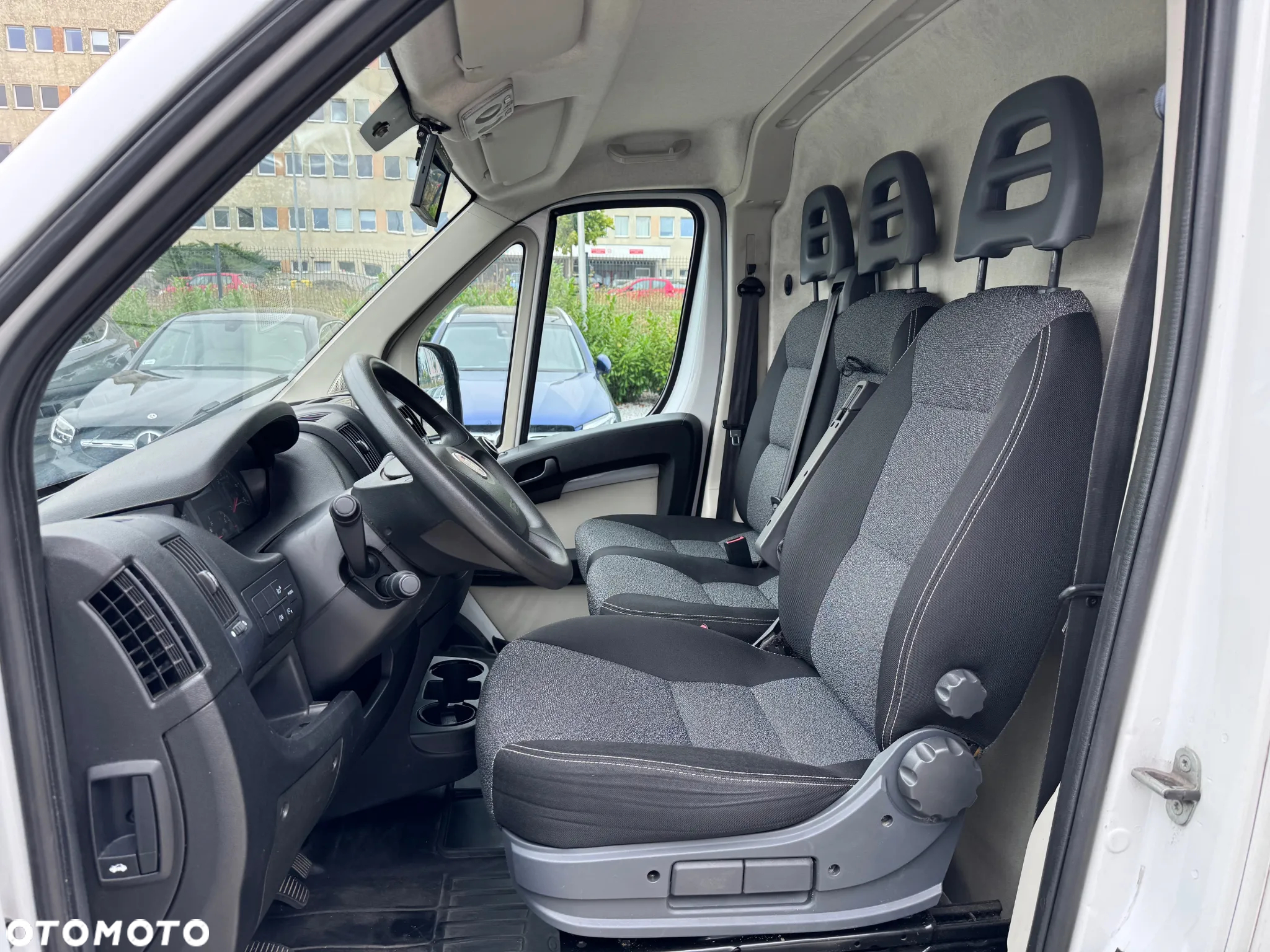 Fiat DUCATO - 9