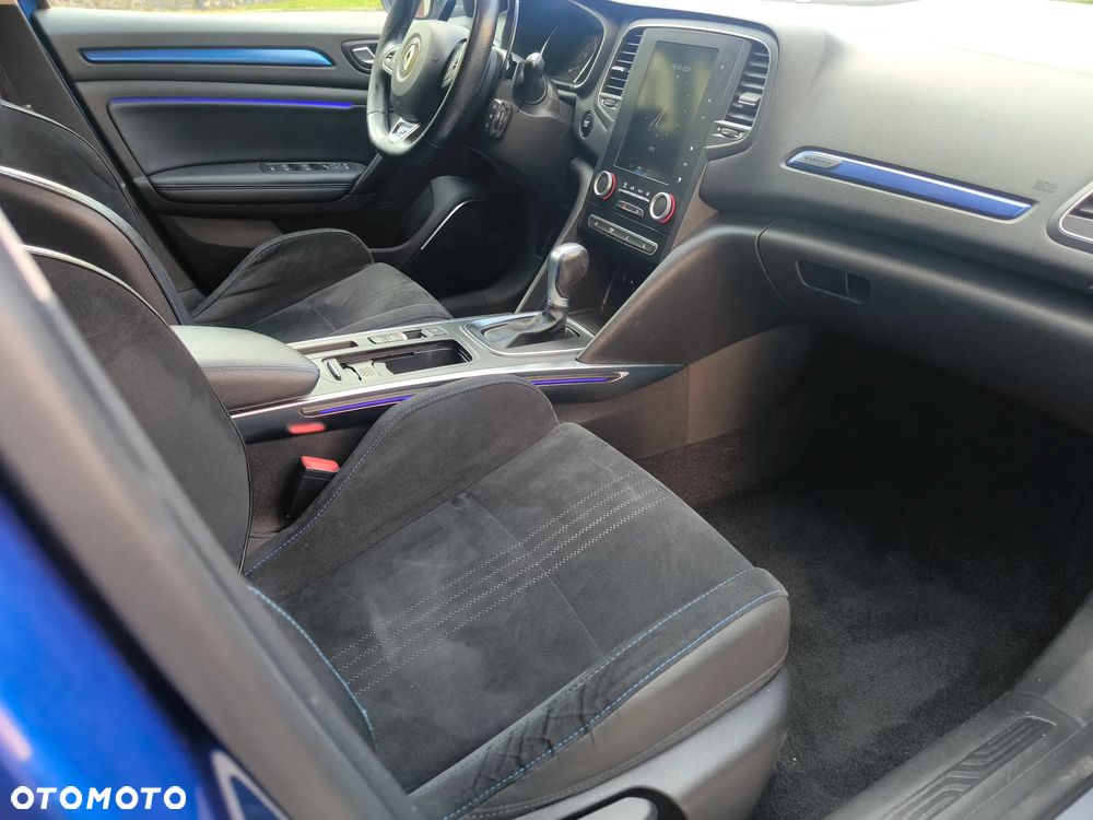 Renault Megane 1.6 TCe GT EDC - 13