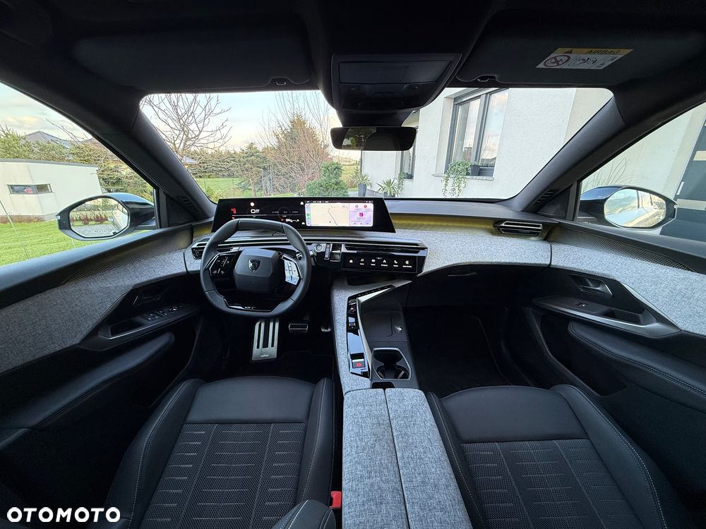 Peugeot 3008 - 15