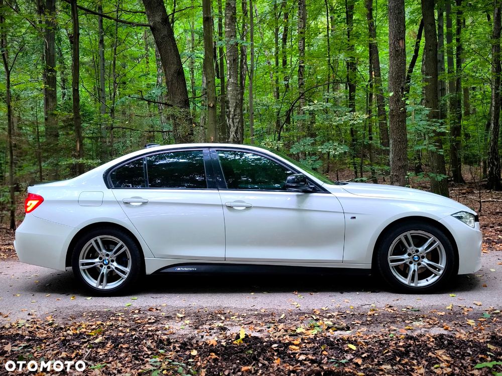 BMW Seria 3 - 8
