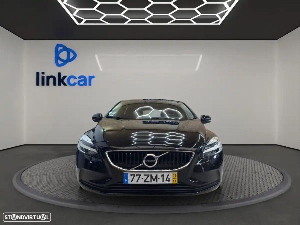 Volvo V40 1.5 T3 Sport Edition Geartronic - 2