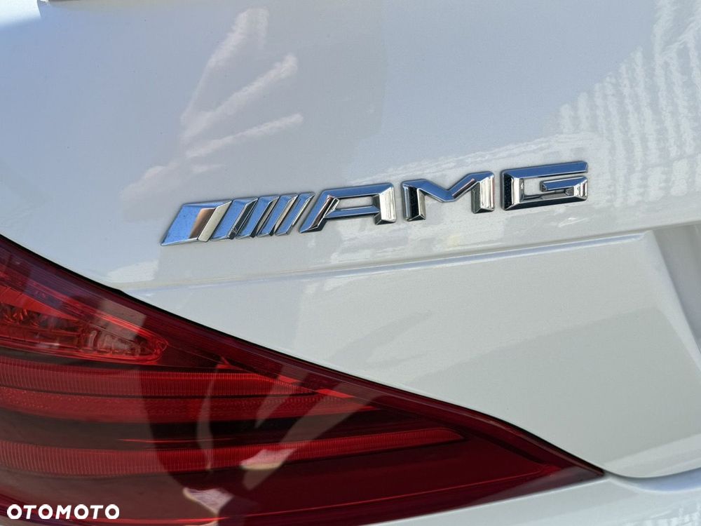 Mercedes-Benz SL AMG 63 - 3