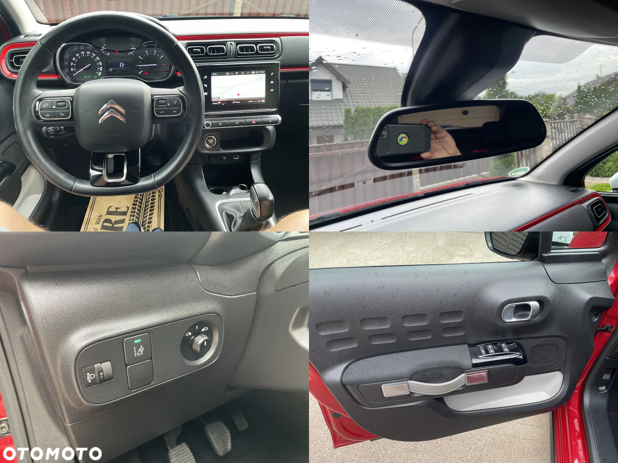 Citroën C3 1.2 PureTech GPF Shine S&S - 17