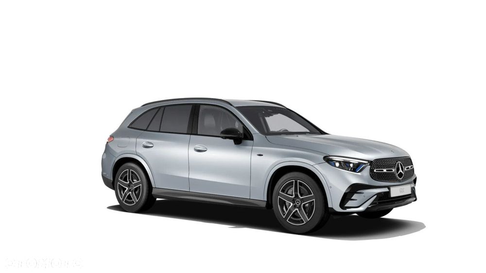 Mercedes-Benz GLC - 11