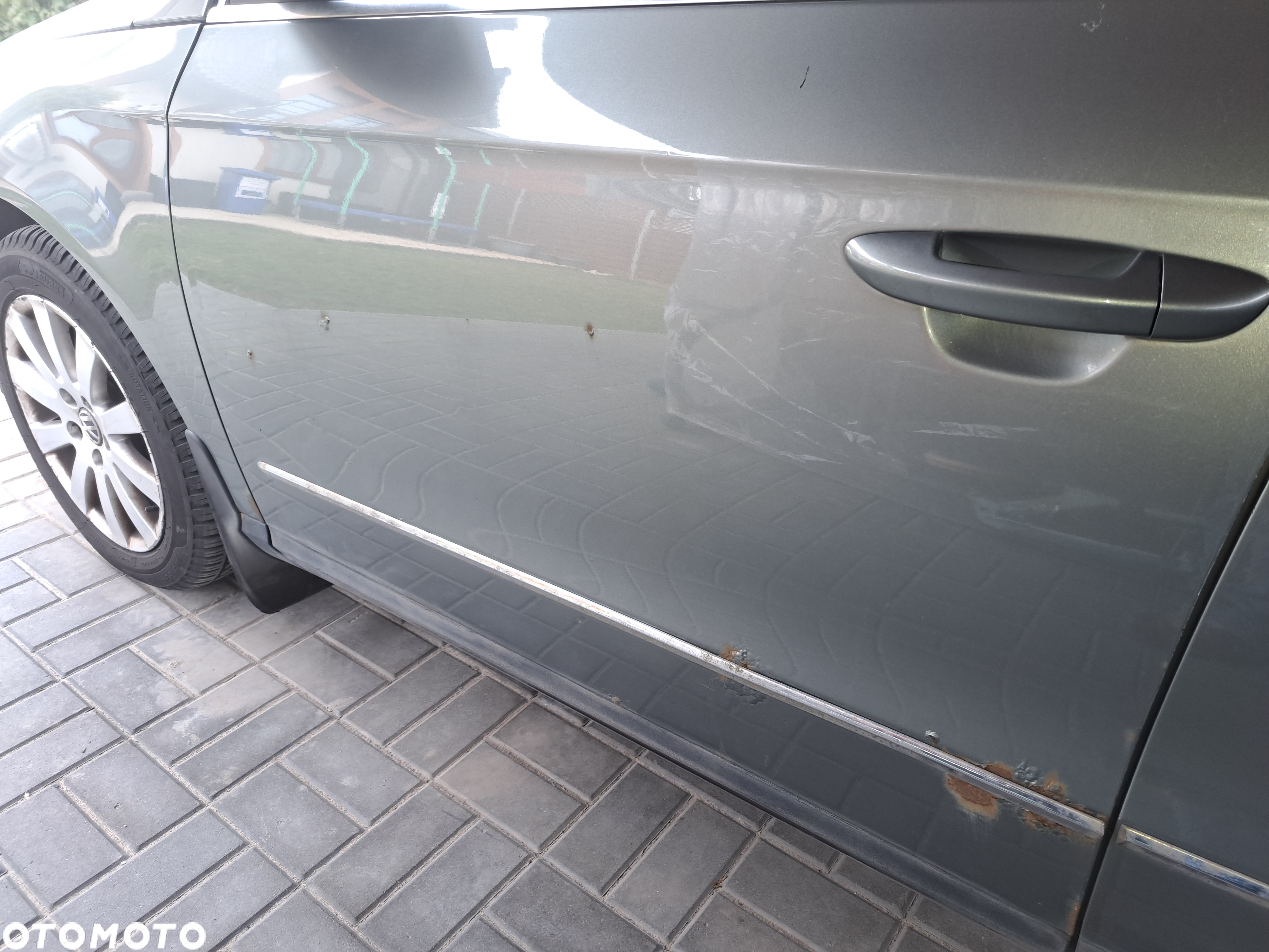 Volkswagen Passat 2.0 TDI DPF Trendline - 5