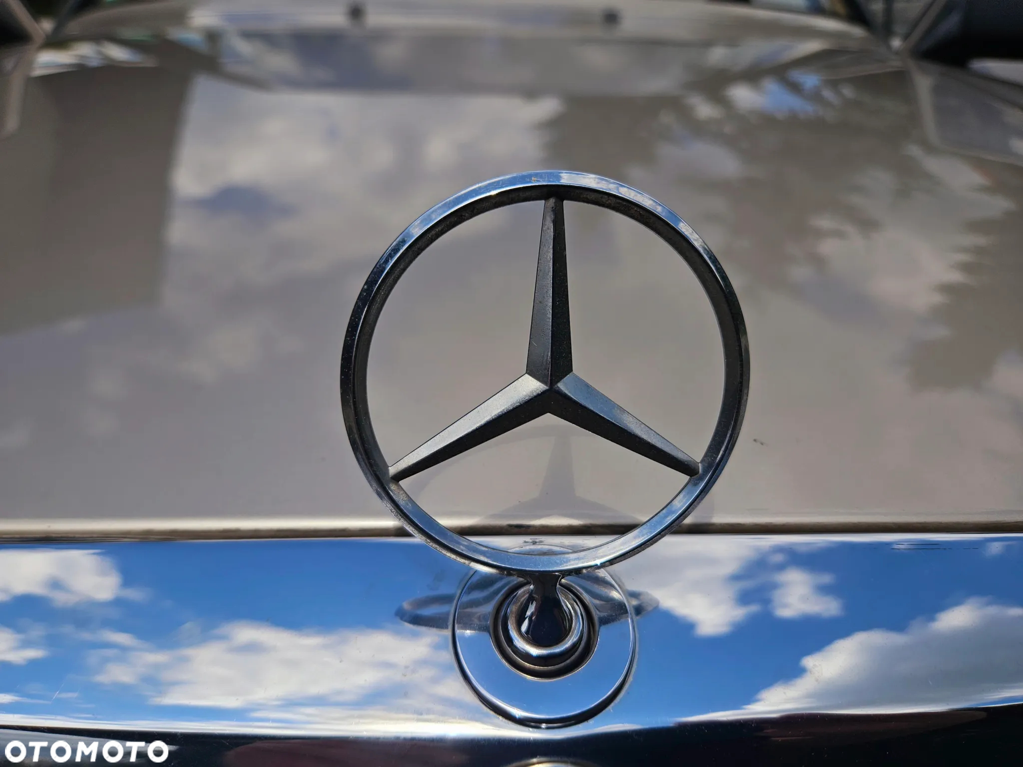 Mercedes-Benz W124 (1984-1993) - 21