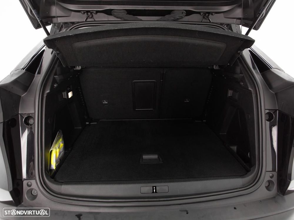 Peugeot 3008 1.5 BlueHDi Active Pack - 12