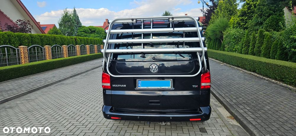Volkswagen Multivan - 6