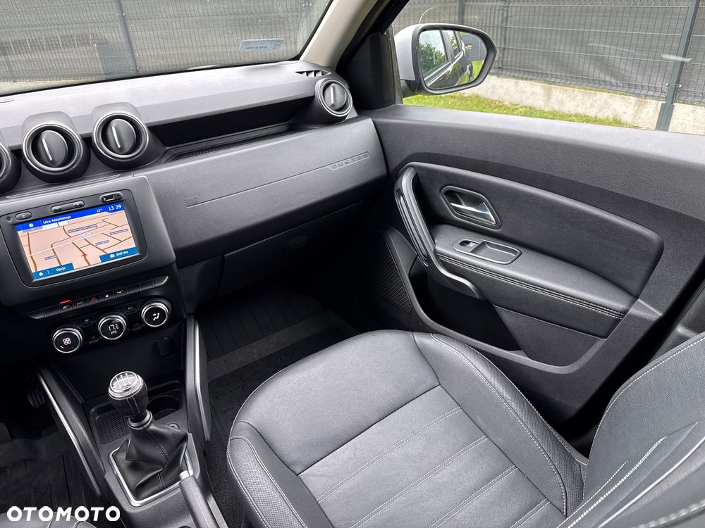 Dacia Duster 1.6 SCe Outdoor S&S - 14