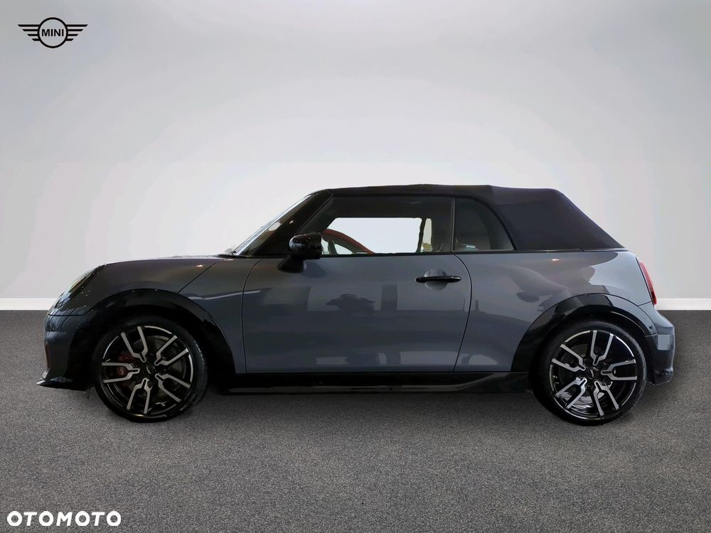 MINI John Cooper Works sport - 3