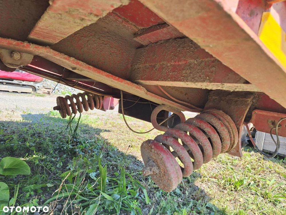 Kassbohrer Dt 24 - 40