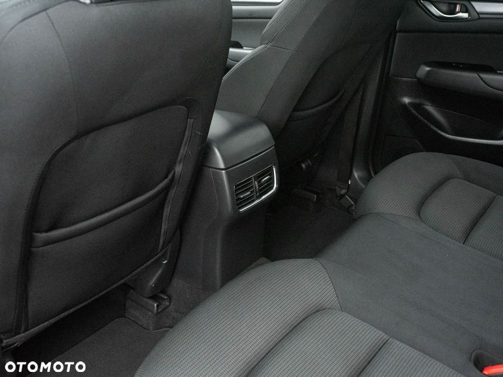 Mazda CX-5 2.0 Center-Line Plus 2WD - 22