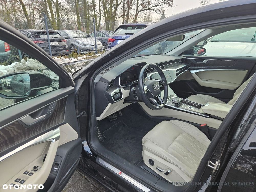 Audi A6 Limousine - 11