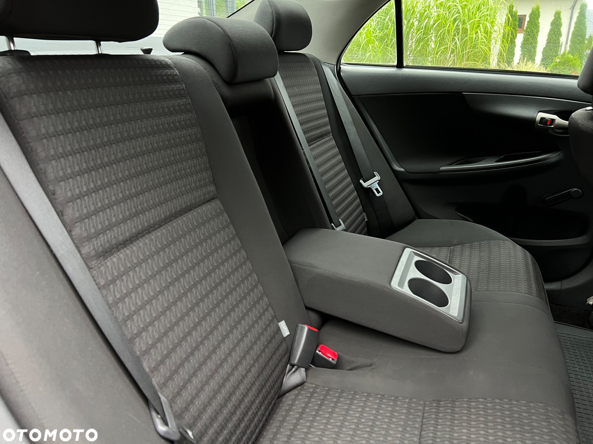 Toyota Corolla 1.4 D-4D Premium - 18