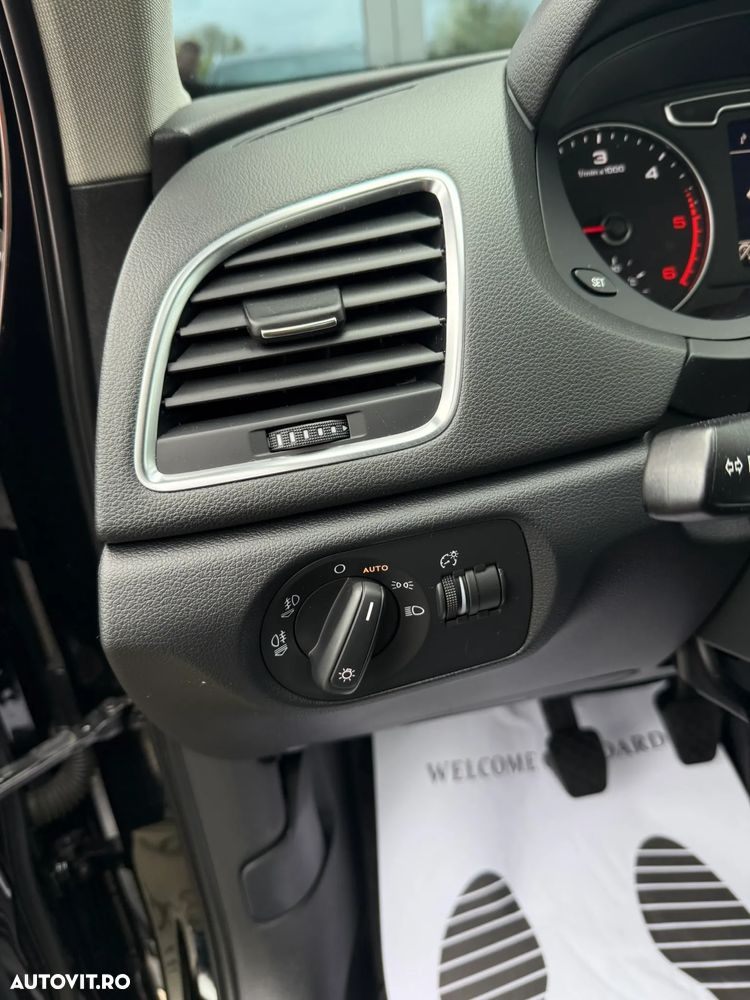 Audi Q3 2.0 TDI Quattro - 26