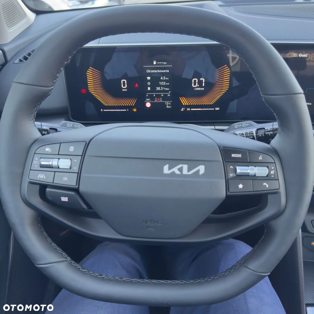 Kia Sportage 1.6 T-GDI Smart 2WD - 6