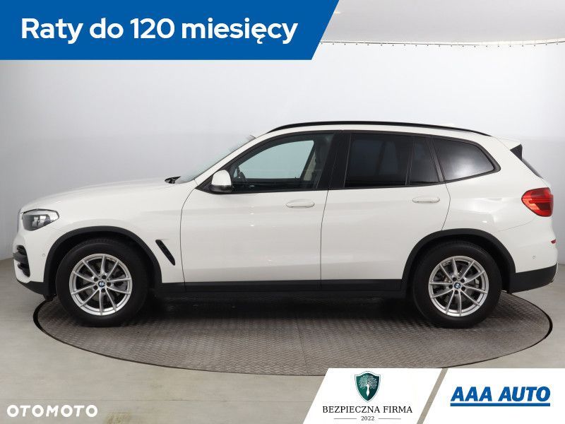 BMW X3 - 4