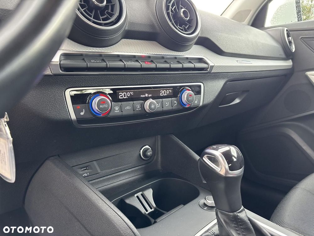 Audi Q2 - 17