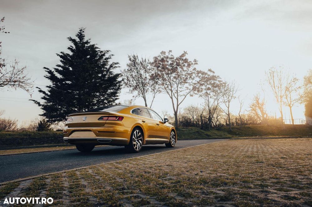 Volkswagen ARTEON 2.0 TDI DSG R-Line - 8