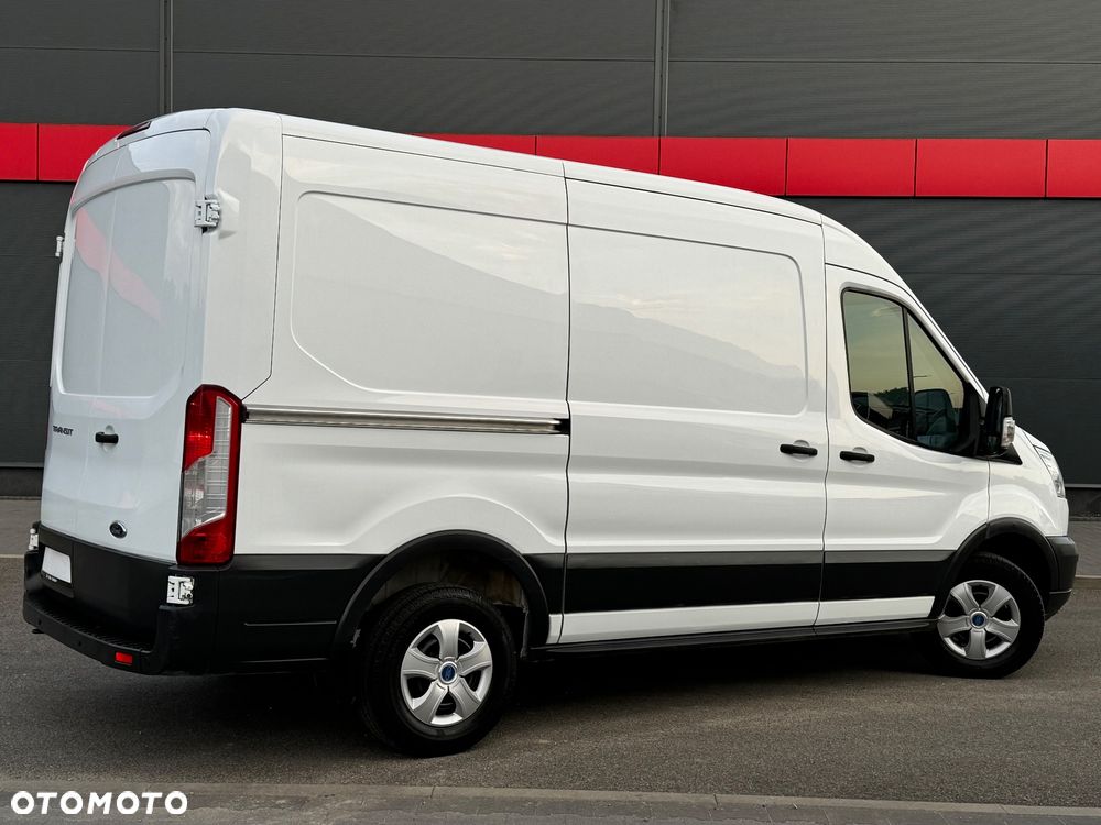 Ford Transit L2H2 - 4