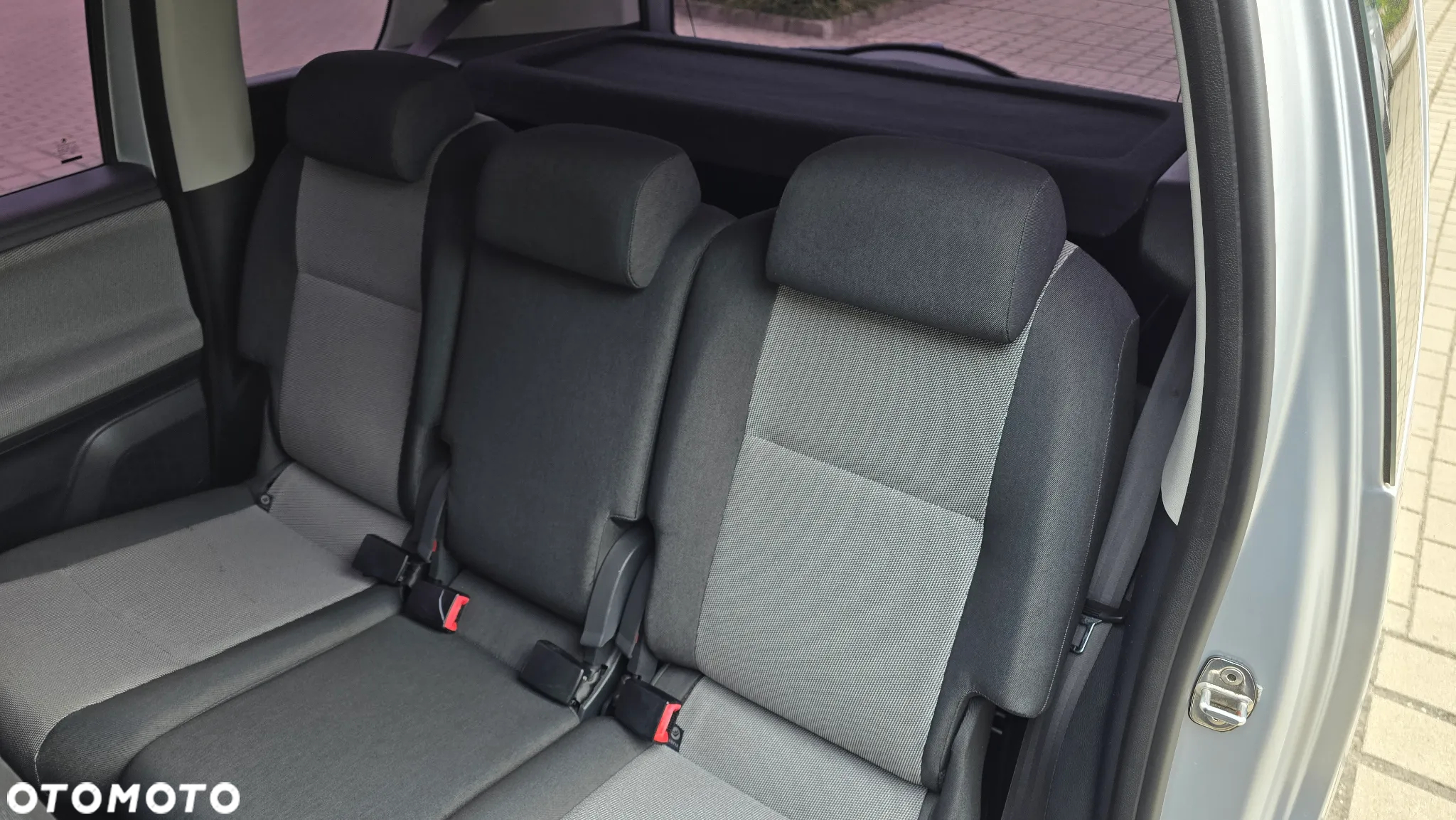 Skoda Roomster - 23